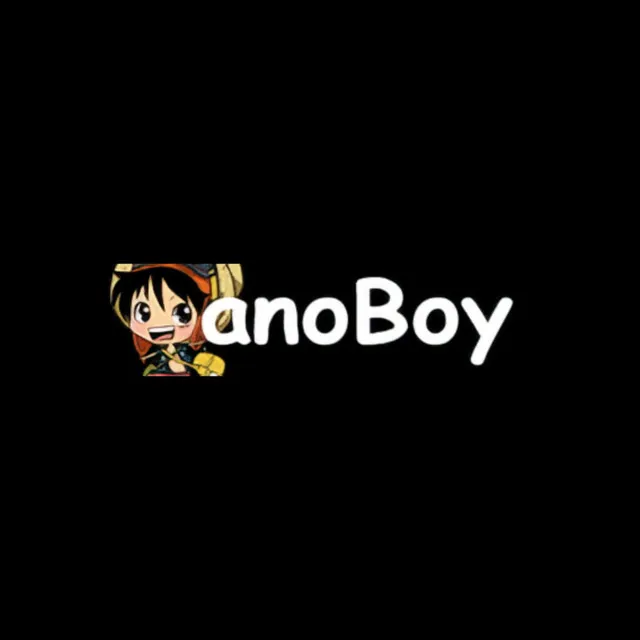 ANOBOY - Petualangan Aksi Seru di Ujung Jari Anda